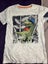 3 Boys dinosaurs T-shirts size 6 Carousel 2
