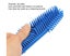 MiserwePcs Pet Hair Remove Brush Portable Dog Cat Rubber Massage Brush-B Carousel 4
