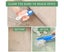 MiserwePcs Pet Hair Remove Brush Portable Dog Cat Rubber Massage Brush-B Carousel 7