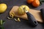 Zyliss 2-in-1 Zester - NEW! Carousel 6