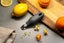 Zyliss 2-in-1 Zester - NEW! Carousel 7