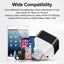 Car USB Charging Extender 2.0 3-port Extended USB Splitter With Indicator Li Carousel 6