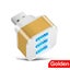 Car USB Charging Extender 2.0 3-port Extended USB Splitter With Indicator Li Carousel 7
