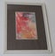 +++ DOROTHY SPREADBOROUGH " EAGLES NEST " MONOTYPE PRINT +++ Carousel 3