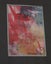 +++ DOROTHY SPREADBOROUGH " EAGLES NEST " MONOTYPE PRINT +++ Carousel 8