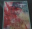 +++ DOROTHY SPREADBOROUGH " EAGLES NEST " MONOTYPE PRINT +++ Carousel 11