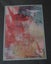 +++ DOROTHY SPREADBOROUGH " EAGLES NEST " MONOTYPE PRINT +++ Carousel 13