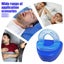 Anti Snoring Mouthpiece Reusable Snore Device Stopper Reduce Snoring Carousel 11