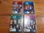 Smallville Seasons 1/2/3/4/5/6/7/8 One Tree Hill 2/3/4/7 and 4 Movies Carousel 3