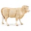Papo Blonde d'Aquitaine Cow Carousel 4