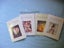 NZ 1994 - Anne Geddes - $5.00 x 4 Carousel 3