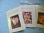 NZ 1994 - Anne Geddes - $5.00 x 4 Carousel 4