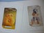 NZ 1994 - Anne Geddes - $5.00 x 4 Carousel 6