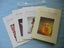 NZ 1994 - Anne Geddes - $5.00 x 4 Carousel 8