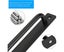 Set ofSliding Door Handles Black Door Handle Matte Black Kitchen Cabinet Carousel 3