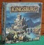 KINGSBURG BOARD GAME Carousel 1