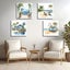 Beach Scenery Art Canvas Print Wall Art Carousel 8