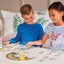 Orchard Toys Rainbow Unicorns Game Carousel 3