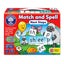 Orchard Toys Match and Spell Next Steps Carousel 1