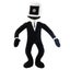 Skibidi Toilet Cameraman TV Man Speaker Man Soft Stuffed Plush Doll Toys Gifts Carousel 5