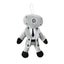 Skibidi Toilet Cameraman TV Man Speaker Man Soft Stuffed Plush Doll Toys Gifts Carousel 11