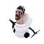 Skibidi Toilet Cameraman TV Man Speaker Man Soft Stuffed Plush Doll Toys Gifts Carousel 13