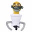 Skibidi Toilet Cameraman TV Man Speaker Man Soft Stuffed Plush Doll Toys Gifts Carousel 16