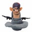 Skibidi Toilet Cameraman TV Man Speaker Man Soft Stuffed Plush Doll Toys Gifts Carousel 18