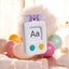 Kids Learning Toys Talking Flash Cards Interactive Educational Games Home Gift Carousel 2