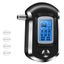 New Digital Breath Alcohol Tester Mini Professional Police AT6000 Alcohol Tester Carousel 1
