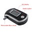 New Digital Breath Alcohol Tester Mini Professional Police AT6000 Alcohol Tester Carousel 2
