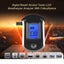 New Digital Breath Alcohol Tester Mini Professional Police AT6000 Alcohol Tester Carousel 4