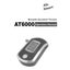 New Digital Breath Alcohol Tester Mini Professional Police AT6000 Alcohol Tester Carousel 7