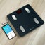 Etekcity Smart Wifi Scale For Body Weight Black 2 Pack Scales Carousel 6
