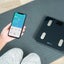 Etekcity Smart Wifi Scale For Body Weight Black 2 Pack Scales Carousel 2