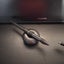Huion kamvas 22 plus Carousel 4