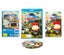 Scribblenauts Unlimited (Wii U) *MINT COMPLETE* Carousel 1