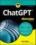 ChatGPT For Dummies by Pam Baker - Paperback Carousel 1