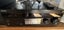 Home audio system with 5x JBL all weather white speakers Carousel 2