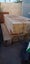 10 x Large Wooden Beams - Pine Carousel 2