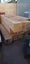 10 x Large Wooden Beams - Pine Carousel 3