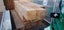 10 x Large Wooden Beams - Pine Carousel 4