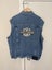 HARLEY DAVIDSON ( DENIUM VEST ) Carousel 2
