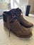 MOTODRY ( KICKS-BROWN ) MOTORBIKE BOOTS Carousel 1