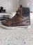 MOTODRY ( KICKS-BROWN ) MOTORBIKE BOOTS Carousel 2