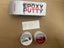 Hobby mio epoxy putty 100g Carousel 2