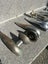 Chant door handles 4 sets Carousel 5