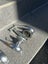 Chant door handles 4 sets Carousel 7