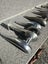 Chant door handles 4 sets Carousel 6