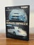SUBARU IMPREZA 2 Model(STi, Rally) 1/64 TOMICA LIMITED #827 Carousel 13